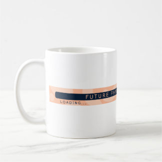 Graduated pharmacy student coffee mug