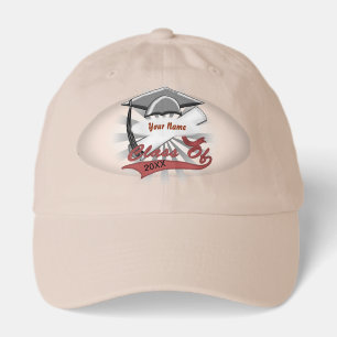 Graduating Class hat