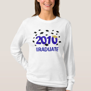 Graduation 2010 - Party T-shirts Sweatshirts