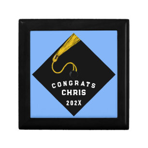 Graduation 2024 gift box