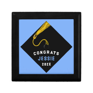 Graduation 2025 gift box