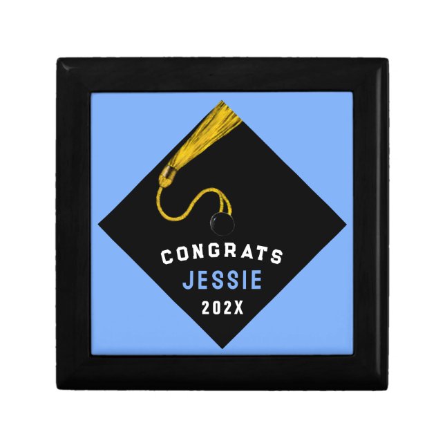 Graduation 2025 gift box (Front)