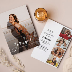 Graduation 2025 Grad Photos Announcement