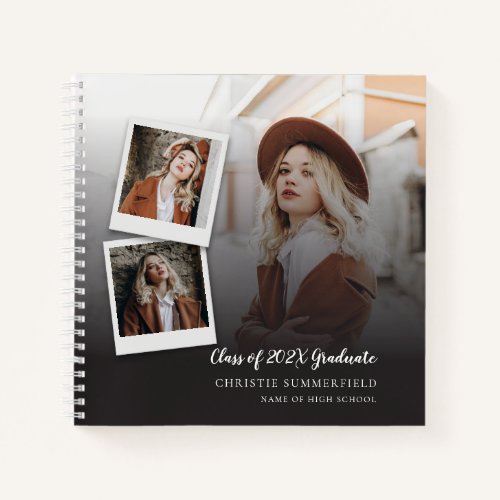 Graduation 2025 Grad Photos Script Guest