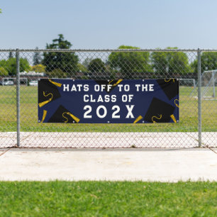 Graduation 2026 banner