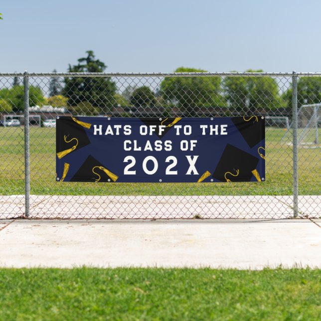 Graduation 2026 banner (Insitu)