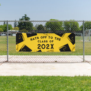 Graduation 2026 Congrats Banner