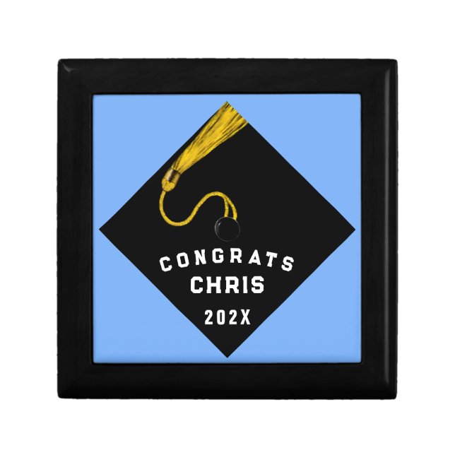 Graduation 2026 gift box (Front)