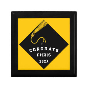 Graduation 2026 gift box