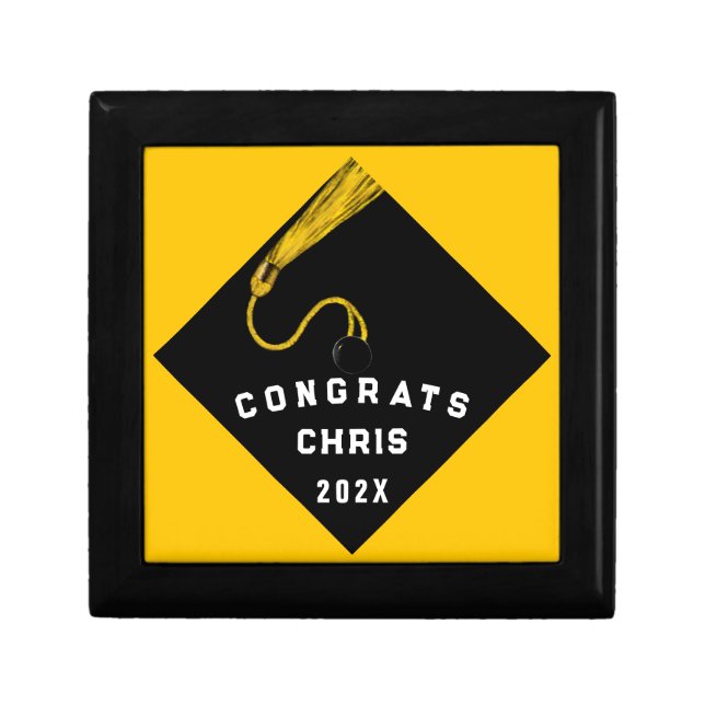 Graduation 2026 gift box (Front)