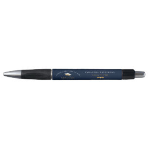 Graduation 2026 Graduates Custom Pen