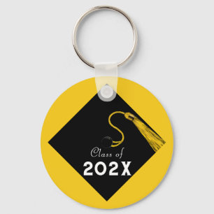 Graduation 2026 Keepsake Keychain