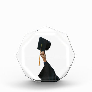Graduation Acrylic Award