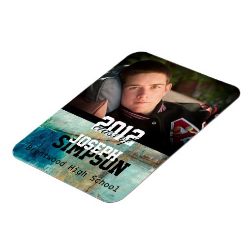 Graduation Announcement Zazzle