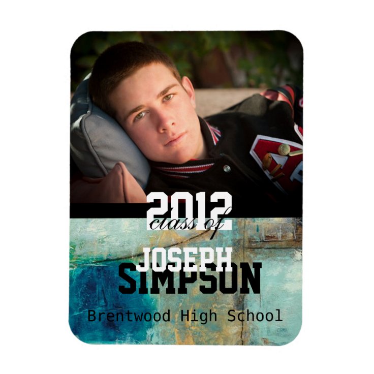 Graduation Announcement Zazzle