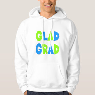 Graduation Apparel 2012 Hoodie