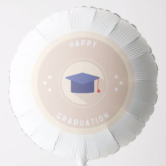 Graduation Balloons | Class of 2026