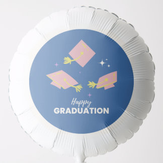 Graduation Balloons | Class of 2026