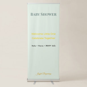 Graduation Banners   Welcome   Roll Up   Pop Up