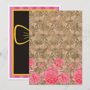 Graduation, Birthday & Moving Announcement Cards