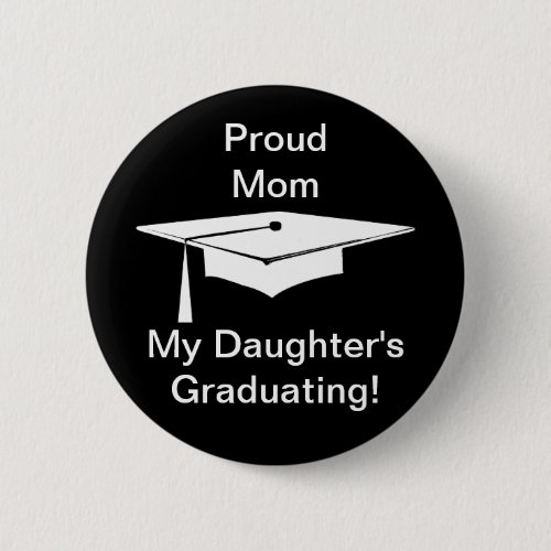 Graduation Button