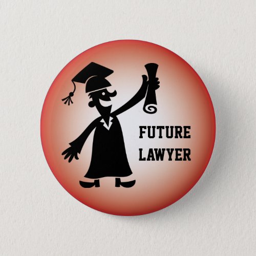 Graduation Button _ Future Occupation
