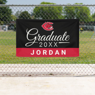 Graduation C Mules   Graduate Class of Banner