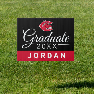Graduation C Mules   Graduate Class of Sign