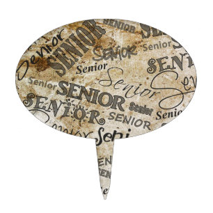 graduation cake topper