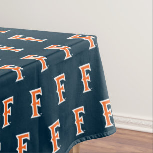Graduation Cal State Logo Tablecloth