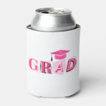 Graduation can cooler 2025