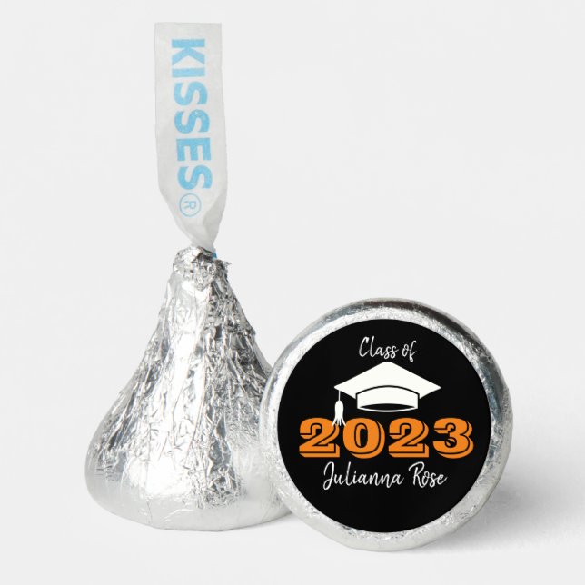 Graduation Candy Table Ideas (Front)