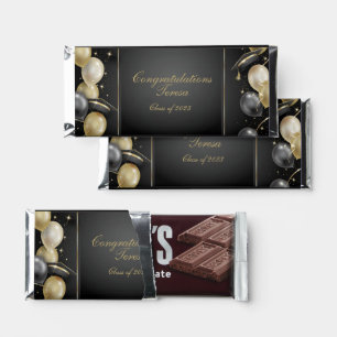 Graduation Candy Wrappers, Graduation Party Favors Hershey Bar Favors