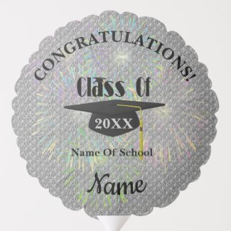 Graduation Cap And Tassel Personalized