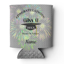 Graduation Cap And Tassel Personalized