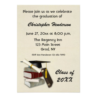 176+ Cheap Graduation Invitations, Cheap Graduation Announcements ...