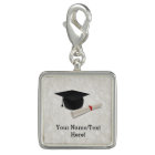 Graduation Cap Diploma Customizable