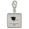 Graduation Cap Diploma Customizable