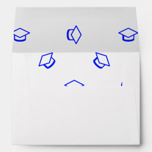 Graduation Cap  Envelope
