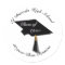 Graduation Cap - High School Reunion