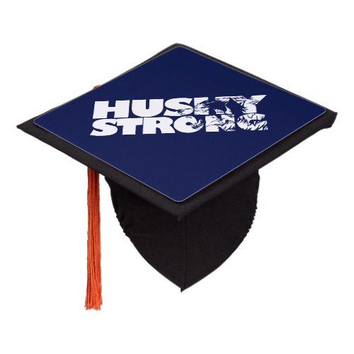 Graduation Cap Topper Senior