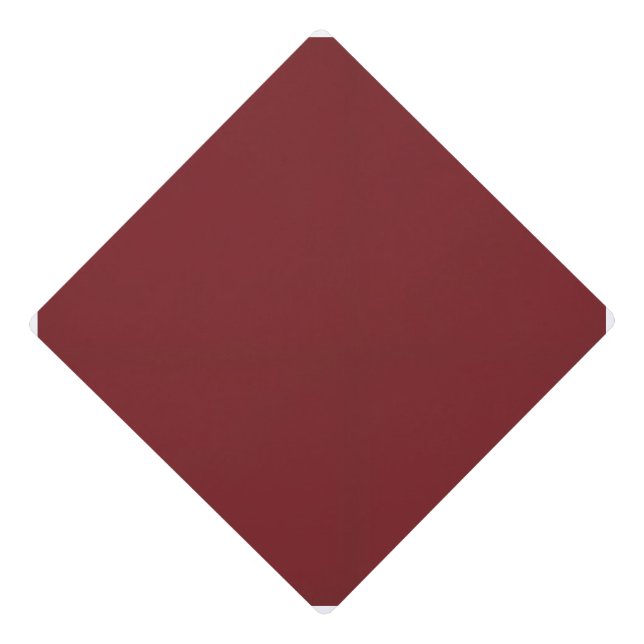 Graduation Cap Toppers | Custom Photo & Bling (Front)