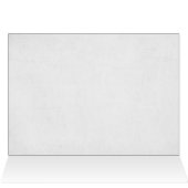 Graduation caps in sky with rainbow (Inside Horizontal (Top))