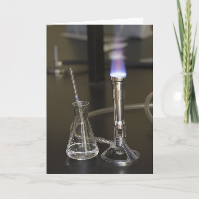 Graduation Card (Front)