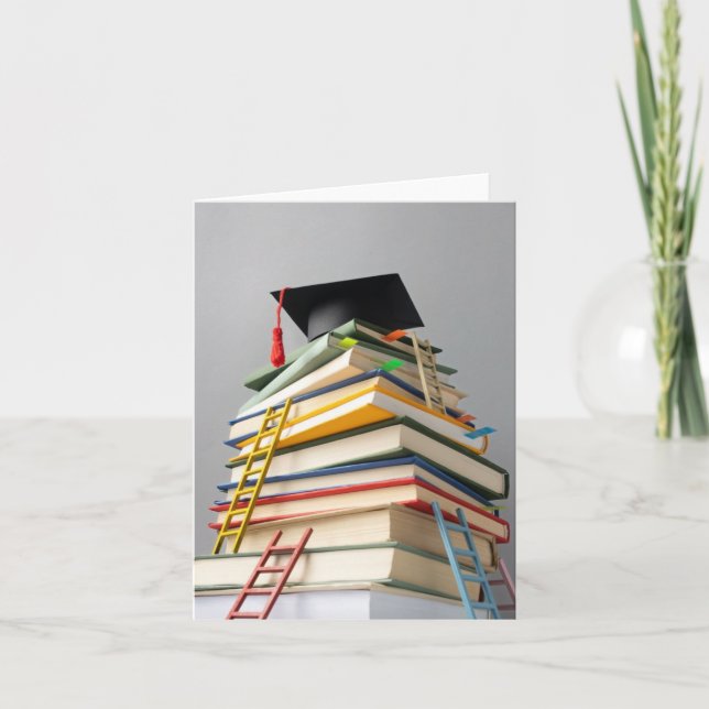 Graduation Card (Front)