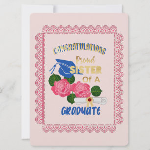 Graduation Card