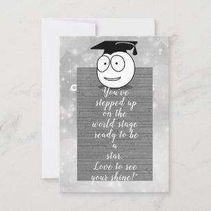 Graduation Card