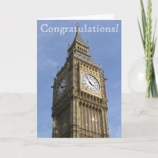 Graduation Card