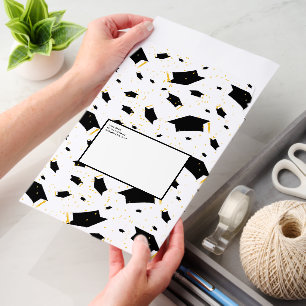 Graduation Celebration Envelope Mailers