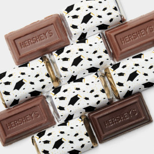 Graduation Celebration - Hershey's Miniatures